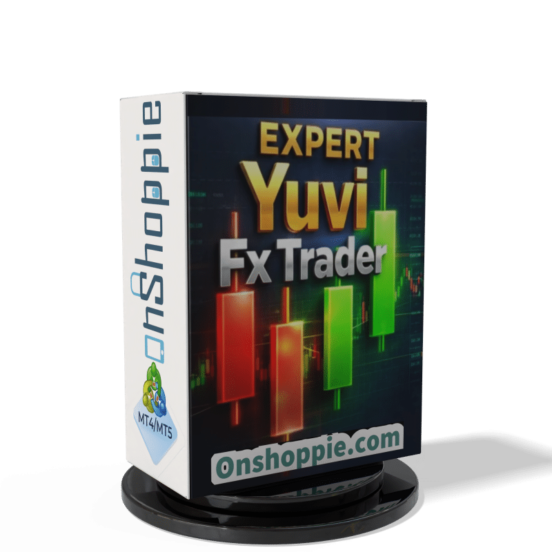EXPERT YUVI FX TRADER