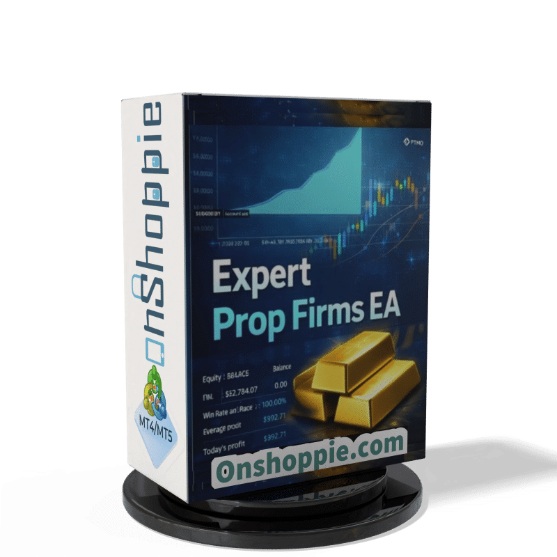 Expert Prop Firms EA
