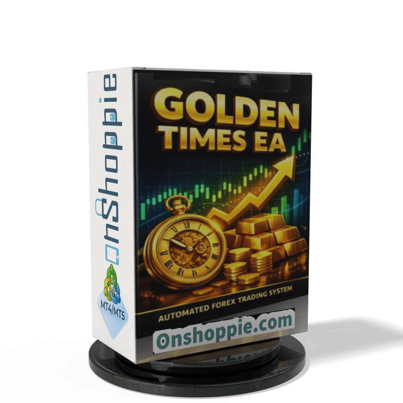 Golden Times EA