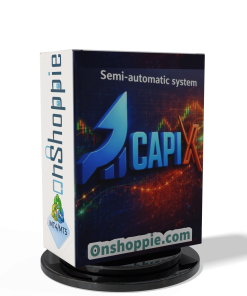 Semi automatic system CapiX EA