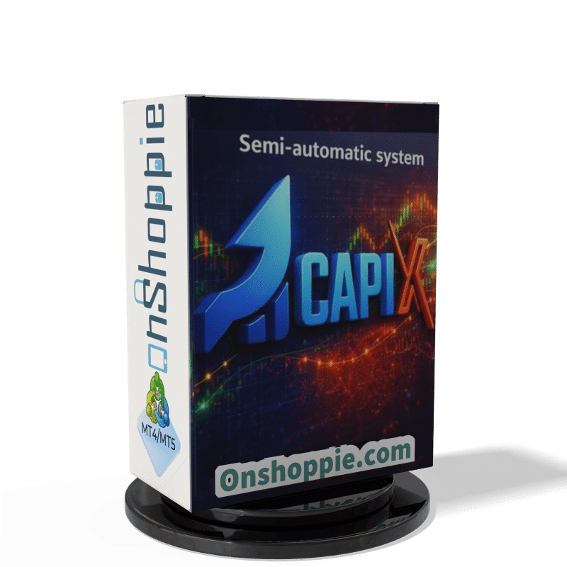 Semi automatic system CapiX EA