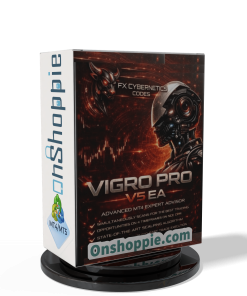 VIGRO PRO V5 EA OnShoppie VIGRO PRO V5 EA