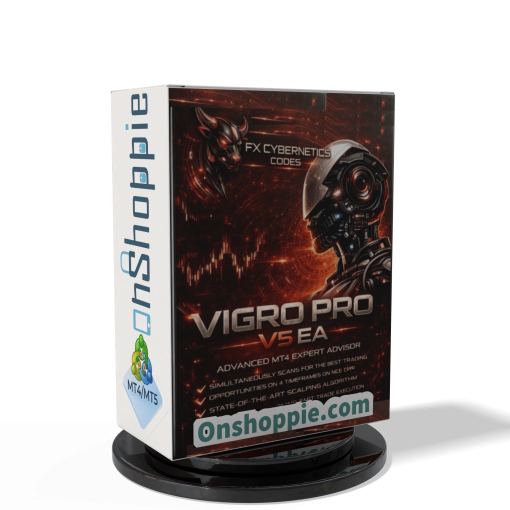 VIGRO PRO V5 EA OnShoppie VIGRO PRO V5 EA