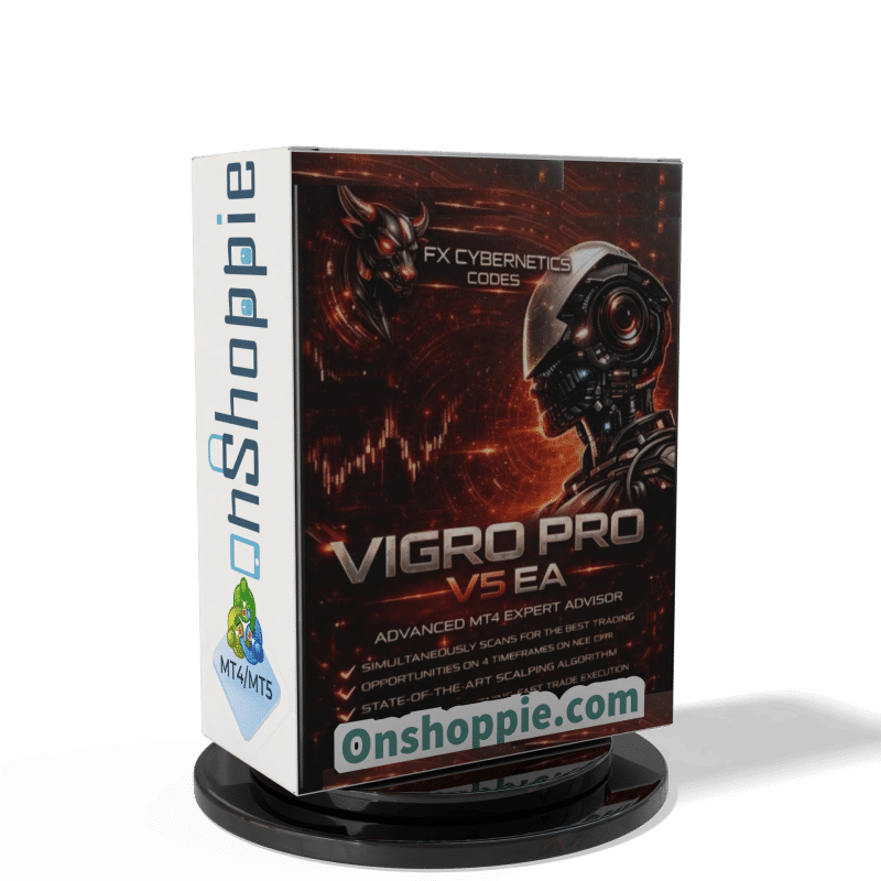 VIGRO PRO V5 EA