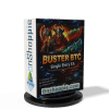 BUSTER BTC  Single Entry EA