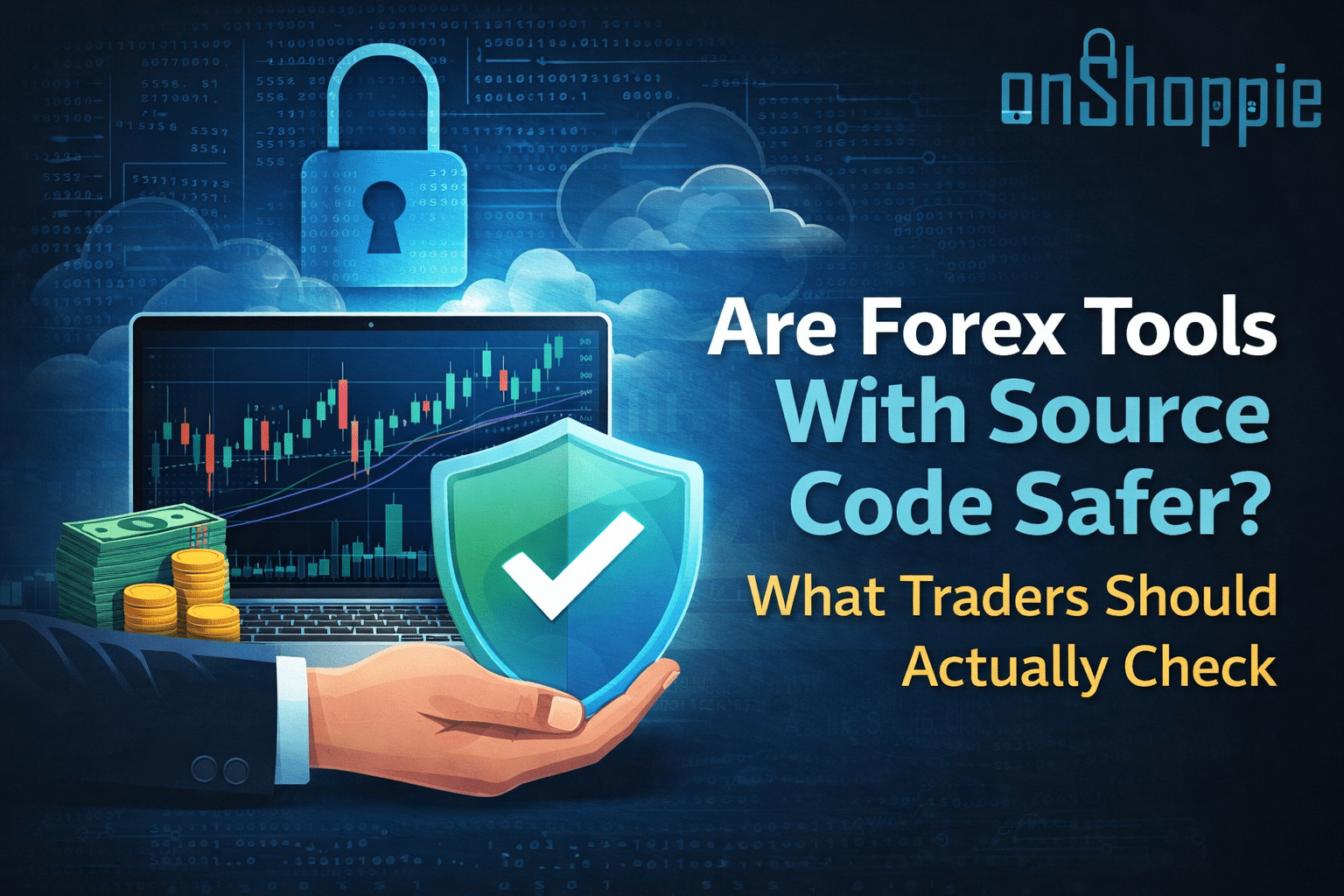 Are Forex Tools With Source Code Safer What Traders Should Actually Check