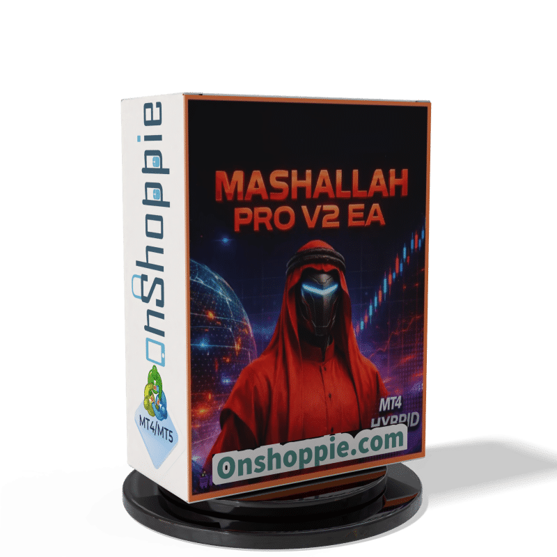 MASHALLAH PRO V2 EA