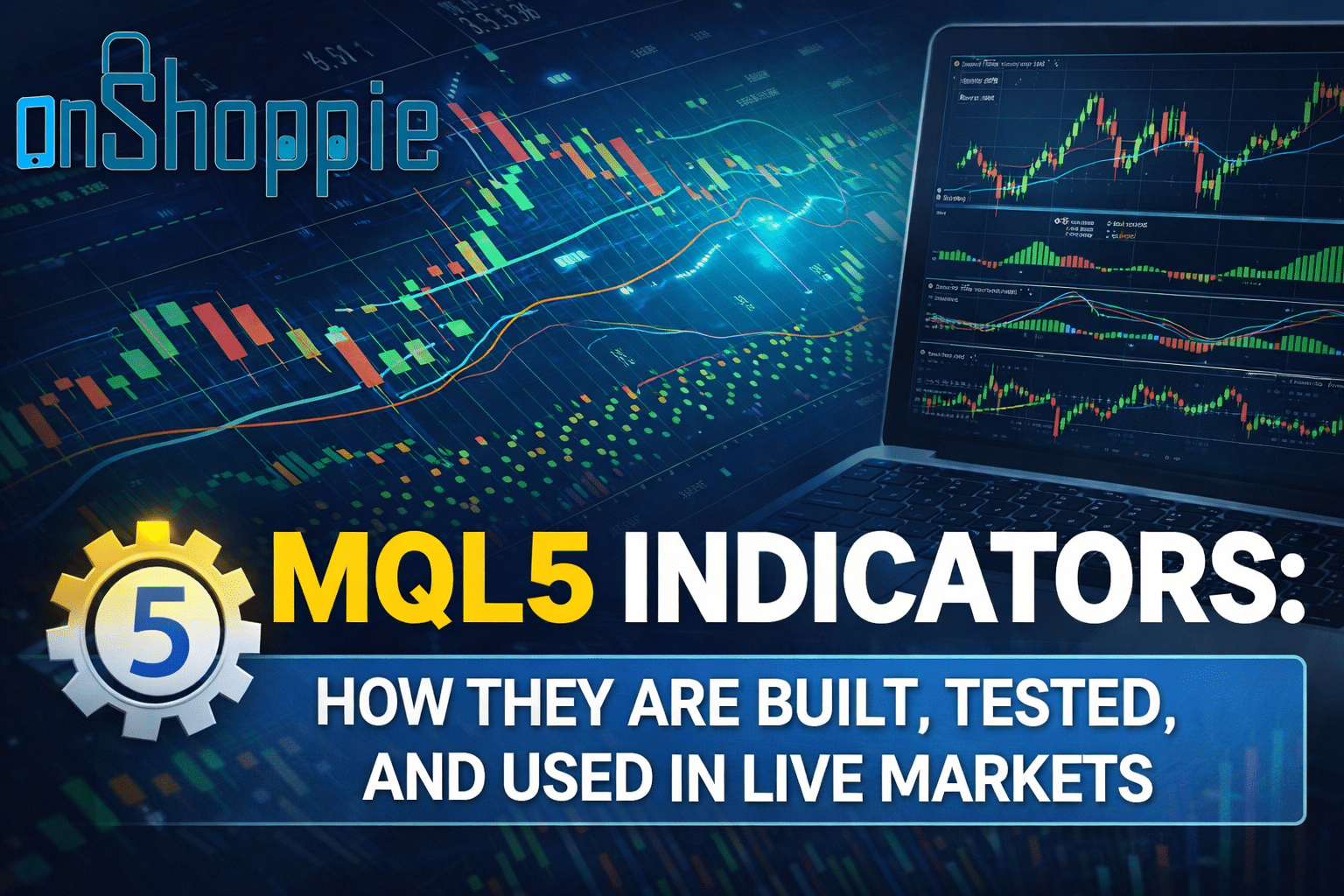 MQL5 Indicators How They Are Built Tested and Used in Live Markets