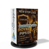 NEW STOPLOSS ROYAL PIPS EA