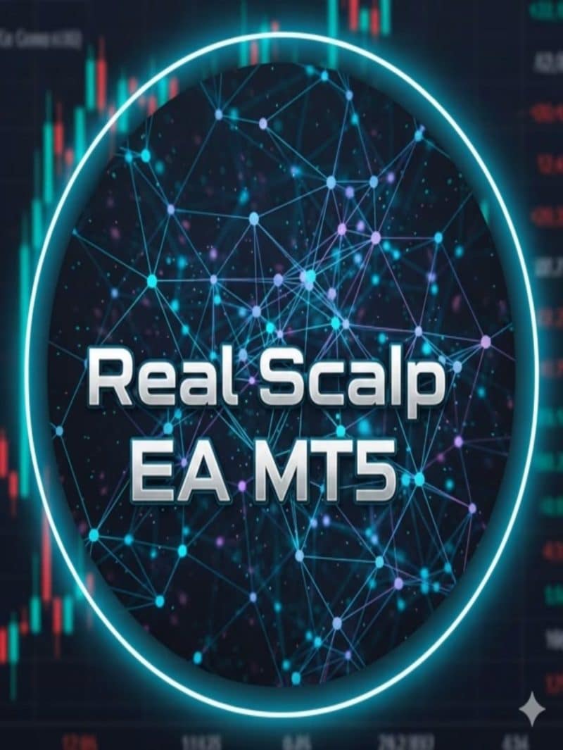 Real Scalp EA