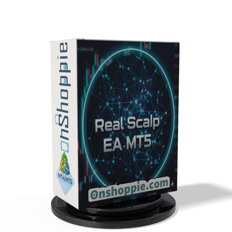 Real Scalp EA