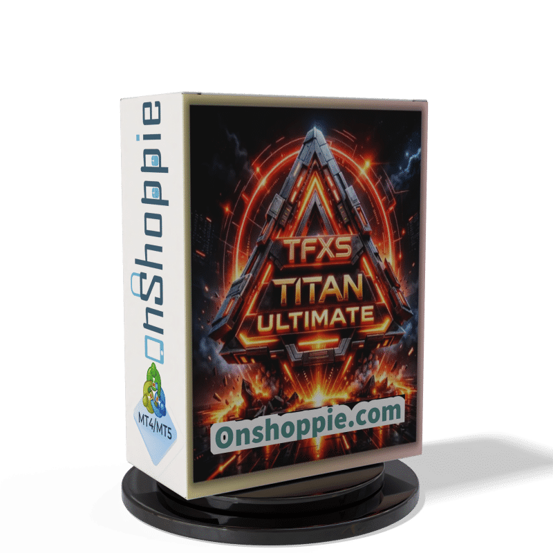 TFXS Titan Ultimate