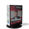 TITANY X AXI PRO EA