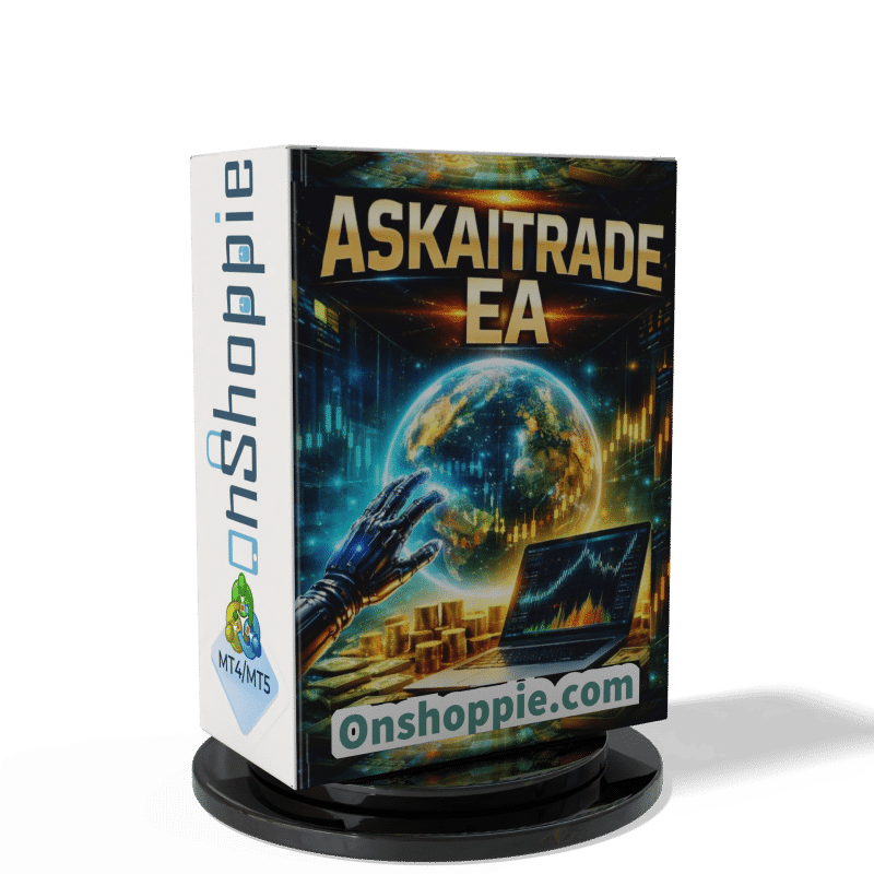 Askaitrade EA