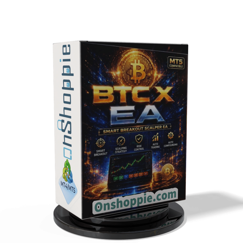 BTC X EA