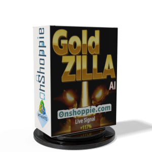 Gold Zilla AI MT4