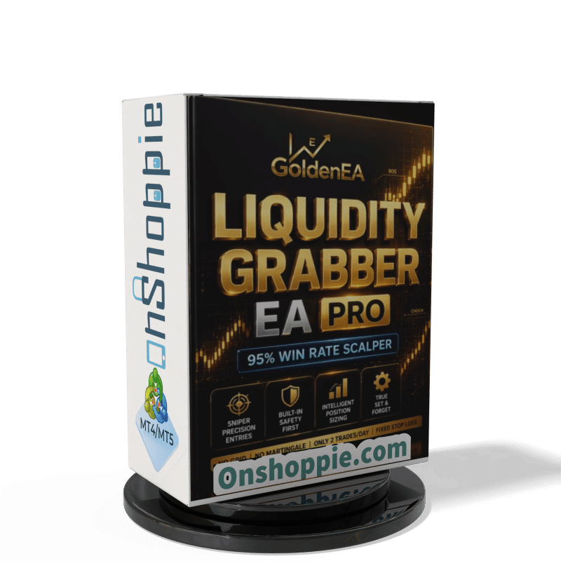 LIQUIDITY GRABBER EA