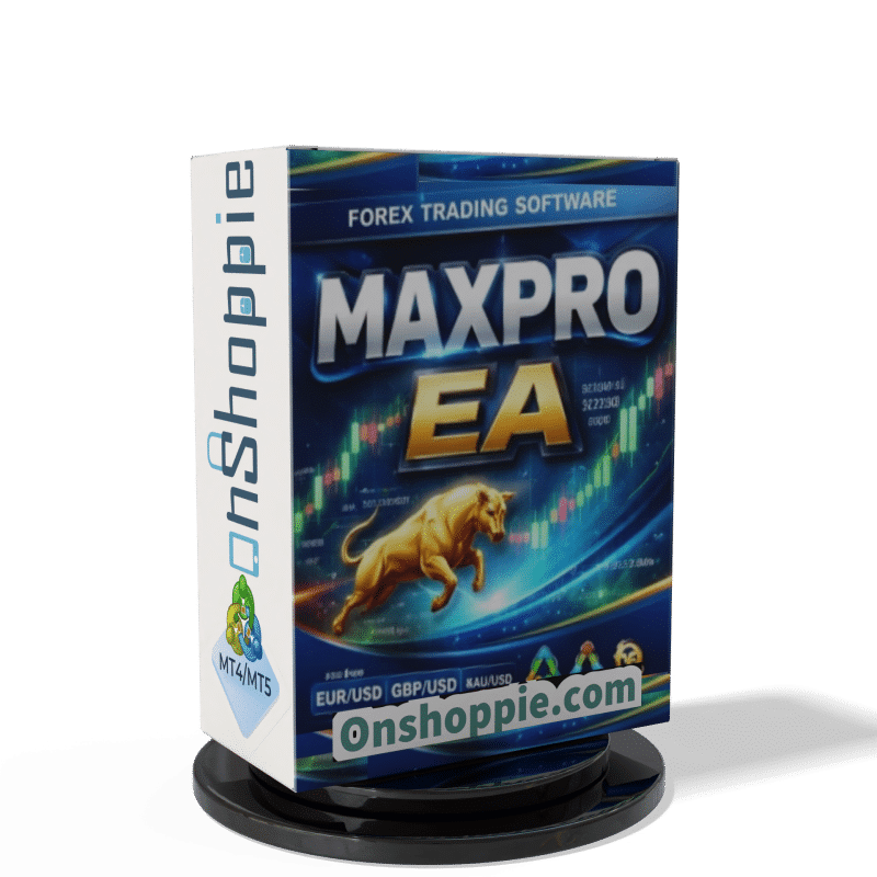 MAXPRO EA