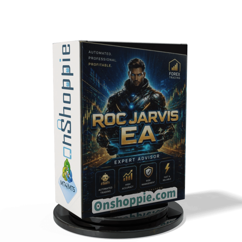 Roc Jarvis EA
