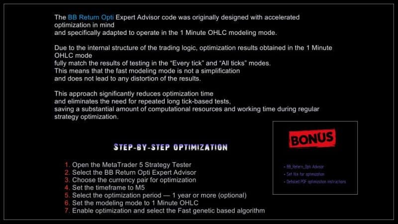 BB Return EA