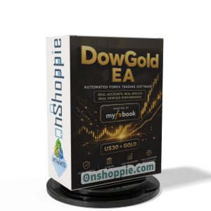 DowGold EA