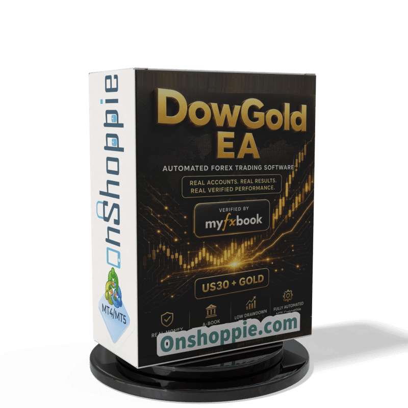 DowGold EA
