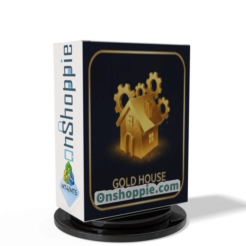 Gold House EA OnShoppie Gold House EA