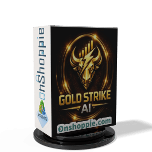 Gold Strike AI EA