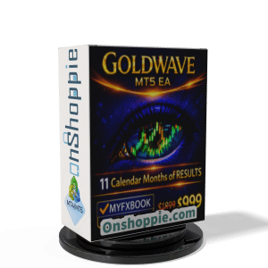 GoldWave EA