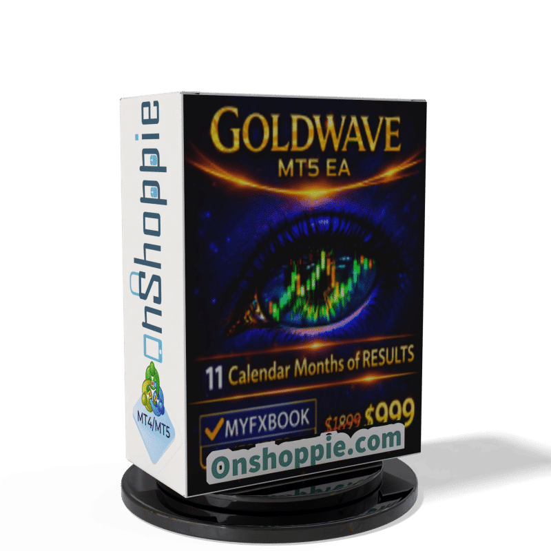 GoldWave EA