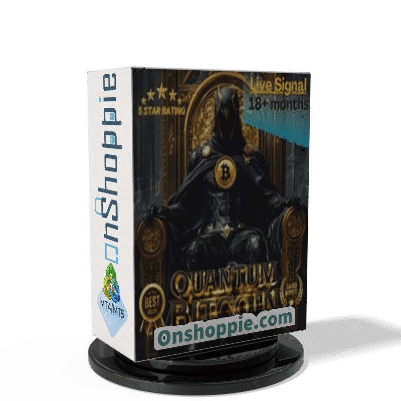Quantum Bitcoin EA