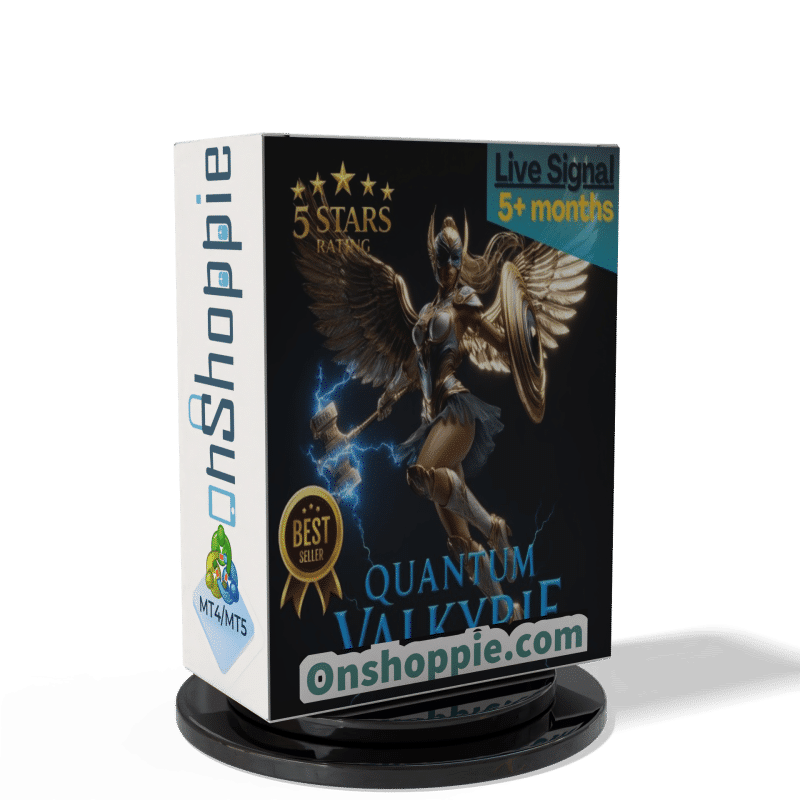 Quantum Valkyrie EA