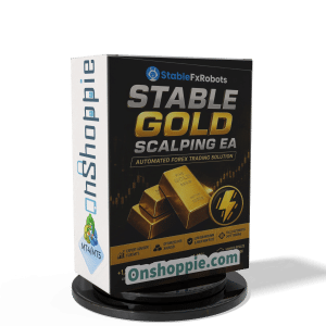 Stable Gold Scalping EA