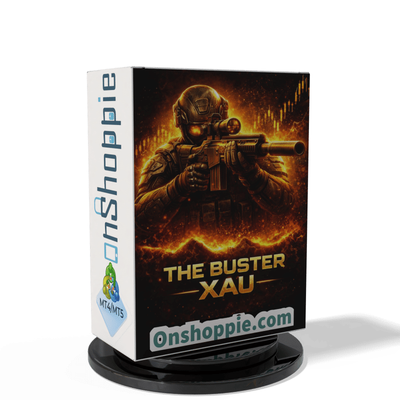 The Buster XAU EA