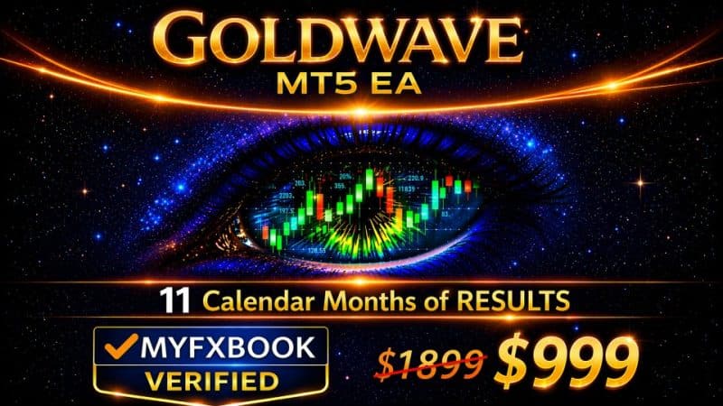 GoldWave EA