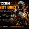 Bitcoin Robot Grid EA