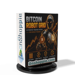 Bitcoin Robot Grid EA OnShoppie Bitcoin Robot Grid EA
