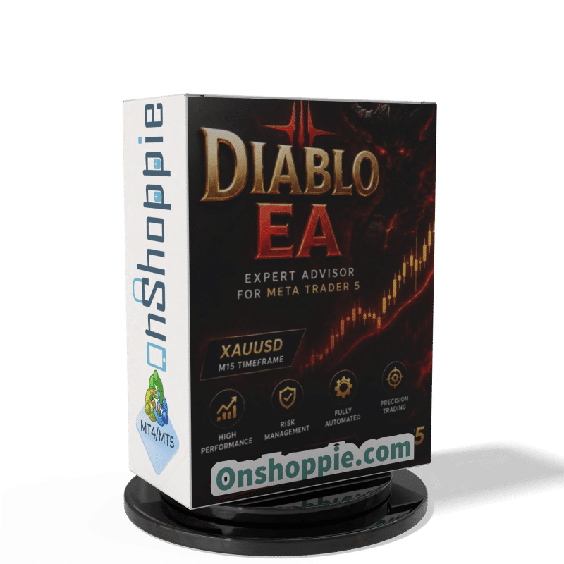 Diablo EA
