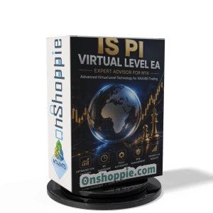 IS PI Scalper EA Virtual Level OnShoppie IS PI Scalper EA Virtual Level