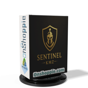 Sentinal KMZ EA OnShoppie Sentinal KMZ EA