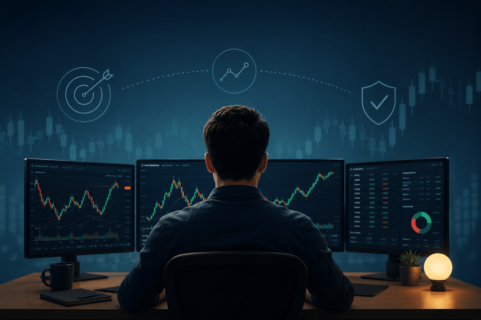 Take Control of Your Trading Decisions 1