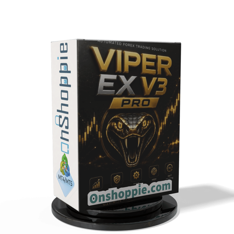 Viper EX V3 Pro EA