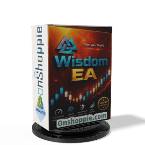 Wisdom EA OnShoppie Wisdom EA