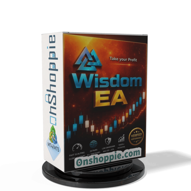 Wisdom EA