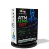 ATM Alpha BOT