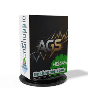 Adaptive Gold Scalper EA OnShoppie Adaptive Gold Scalper EA