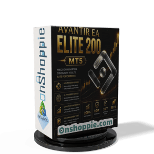 Avantir EA ELITE 200 OnShoppie Avantir EA ELITE 200