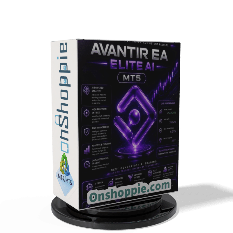 Avantir EA ELITE AI