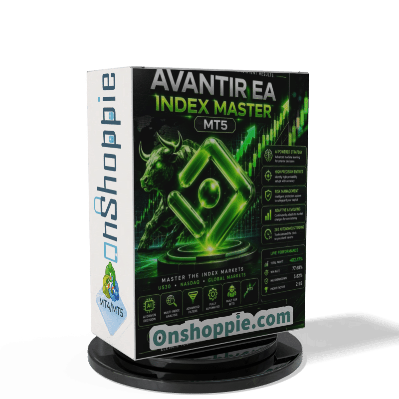 Avantir EA INDEX MASTER