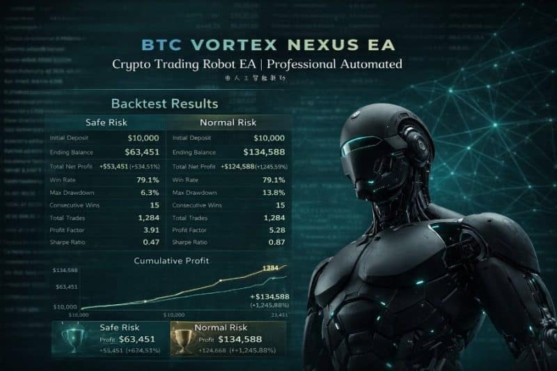 BTC Vortex Nexus EA 3 OnShoppie BTC Vortex Nexus EA